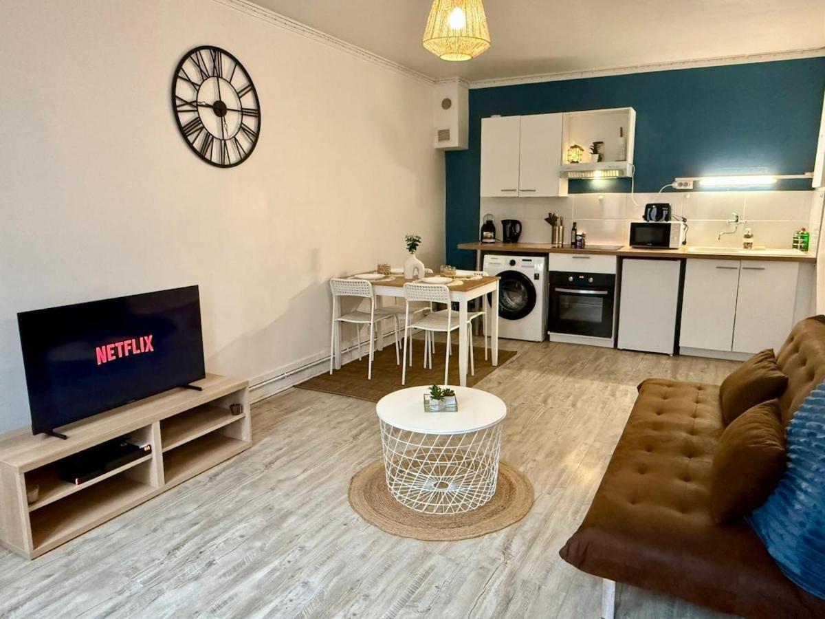Apartment Le Canard Du Berry - Wifi - Centre